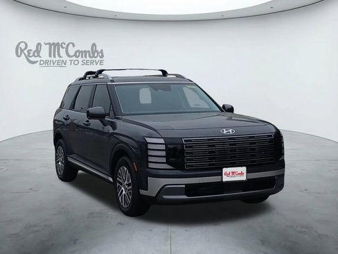 New 2026 Hyundai Palisade SEL Premium FWD image 7