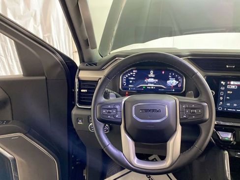 Certified 2024 GMC Sierra 1500 Denali w/ Denali Reserve Package image 33