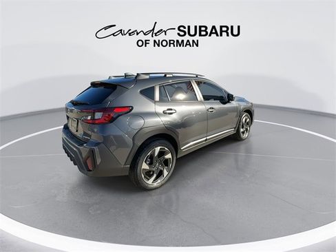 New 2025 Subaru Crosstrek 2.5i Limited w/ Crosstrek Mirror Package image 8