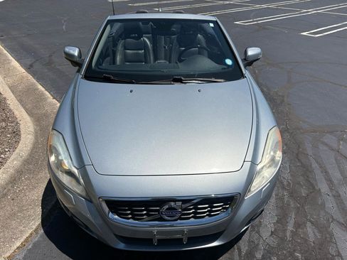 Used 2011 Volvo C70 T5 FWD image 7