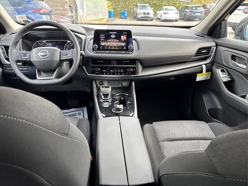 New 2026 Nissan Rogue SV w/ Cold Weather Package image 21