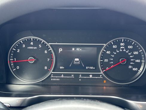 Used 2023 Kia Sorento LX FWD image 21