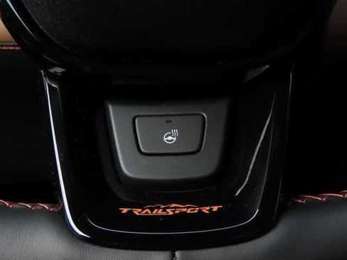 New 2026 Honda Passport TrailSport Elite image 26