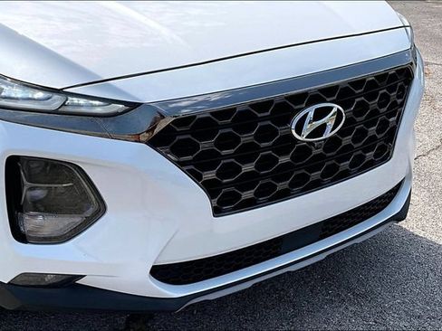 Used 2020 Hyundai Santa Fe Limited FWD image 33
