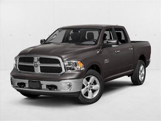 Used 2017 RAM 1500 Big Horn video 1