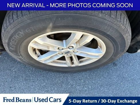 Used 2020 Ford Explorer XLT w/ Comfort Package AWD/4WD image 9