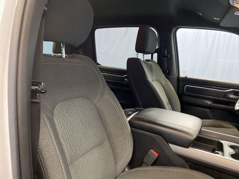 Used 2019 RAM 1500 Big Horn image 38