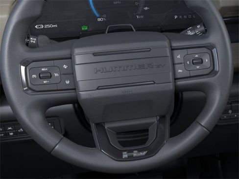 New 2026 GMC Hummer EV 4x4 Crew Cab image 19