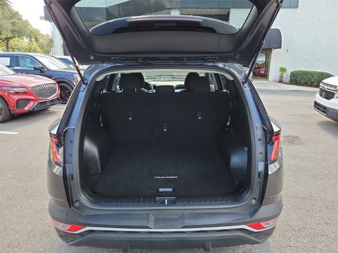 Used 2022 Hyundai Tucson SEL image 11