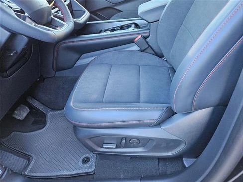 New 2026 Ford Explorer ST w/ Sun And Sound Package image 4