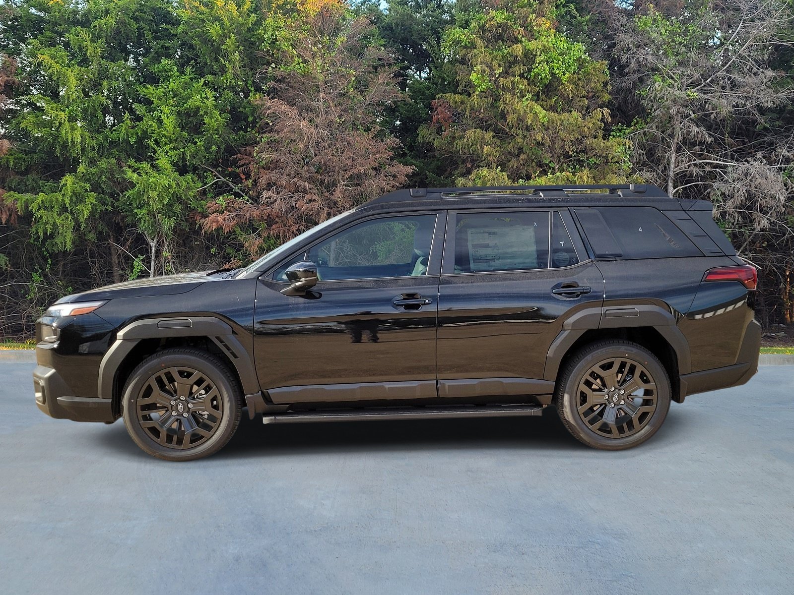 New 2026 Subaru Outback Limited XT AWD/4WD image 21