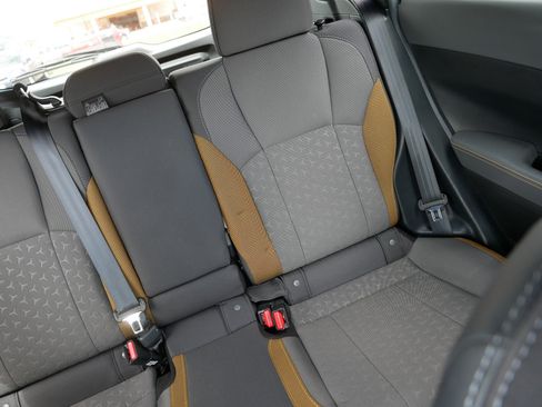 Used 2025 Subaru Crosstrek 2.5i Sport AWD/4WD image 14