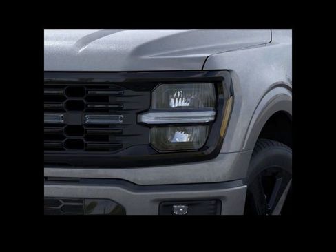 Used 2026 Ford F150 STX w/ F-150 LOBO Package AWD/4WD image 23