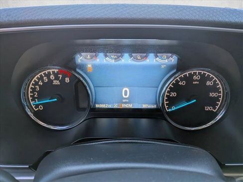 Used 2022 Ford F150 XLT w/ Equipment Group 302A High image 12