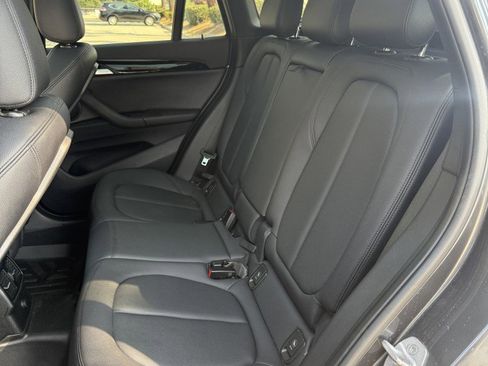 Used 2016 BMW X1 xDrive28i w/ Technology Package image 29