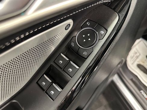 Used 2023 Ford Explorer ST w/ Equipment Group 401A image 36