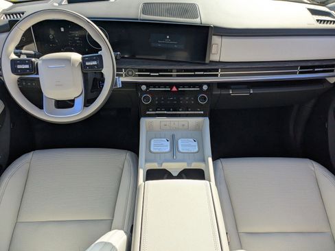 New 2026 Hyundai Santa Fe SE FWD image 12