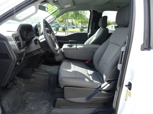 Used 2025 Ford F150 XL AWD/4WD image 10