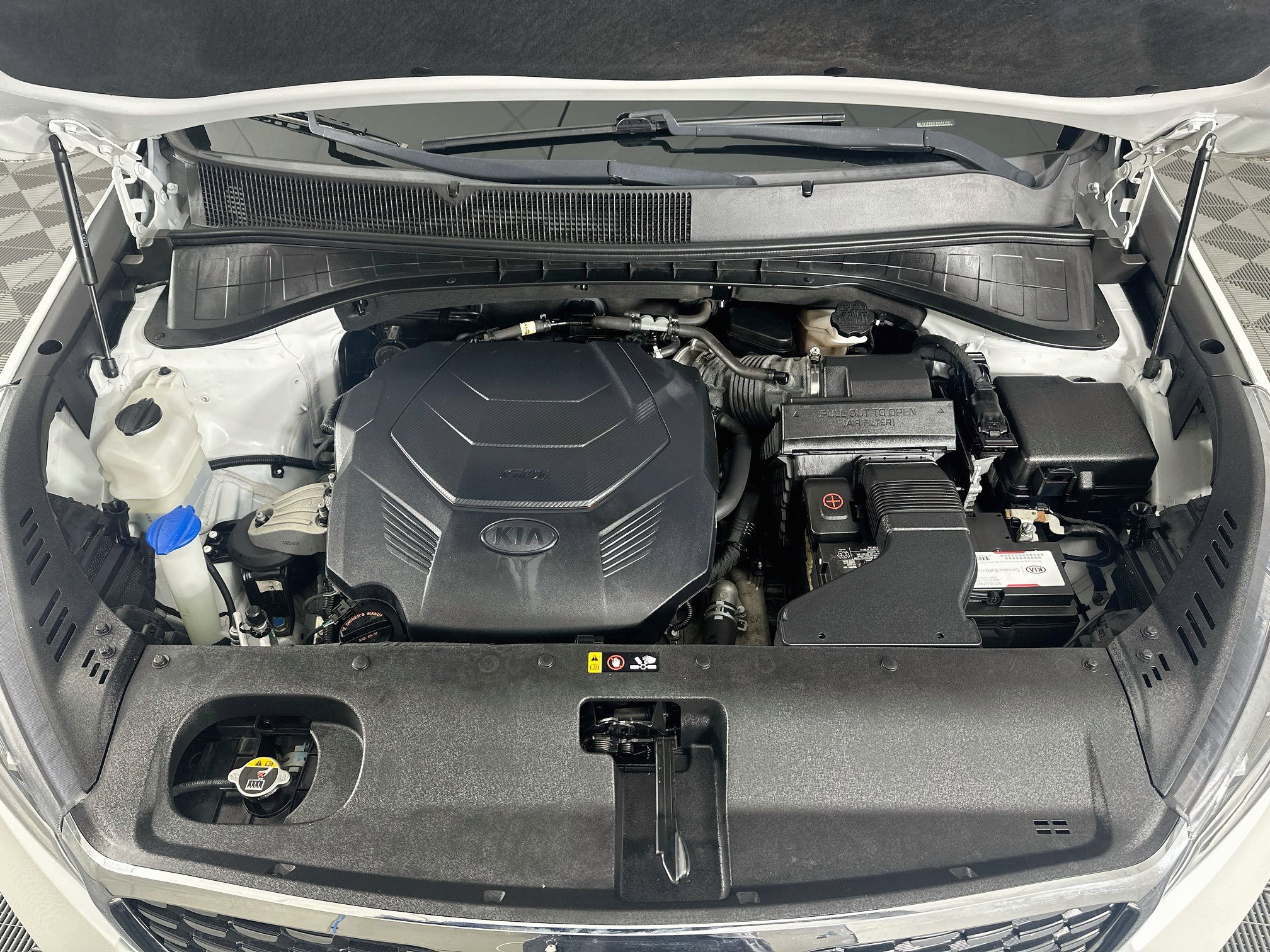 Used 2019 Kia Sorento SX AWD/4WD image 37