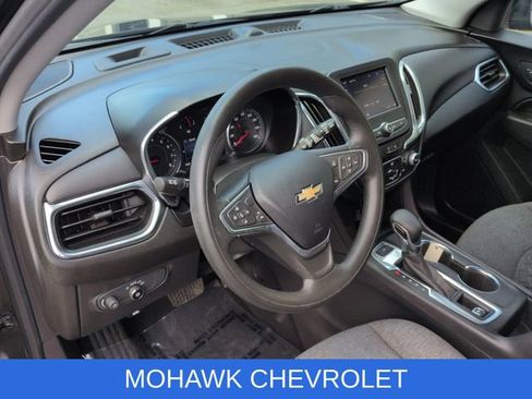 Used 2023 Chevrolet Equinox LT AWD/4WD image 11
