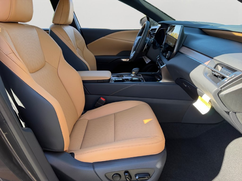 New 2026 Lexus RX 350 AWD/4WD image 5