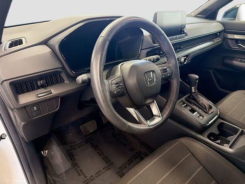 Used 2024 Honda CR-V Sport image 11