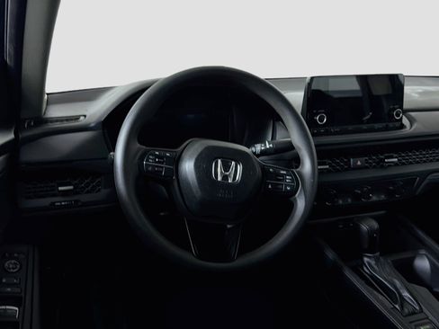 Used 2024 Honda Accord EX image 17