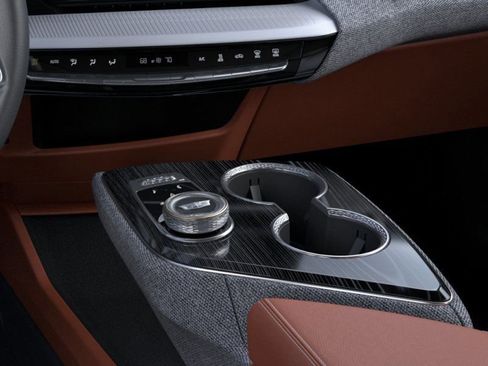 New 2025 Cadillac Optiq Sport 2 image 23