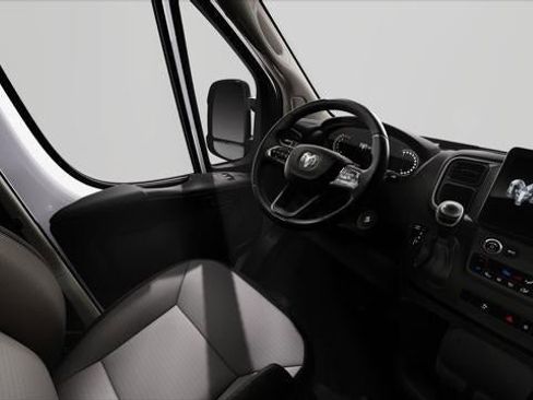 New 2026 RAM ProMaster 3500 w/ Premium Convenience Group image 8