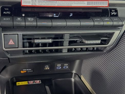 New 2026 Toyota Camry SE image 19