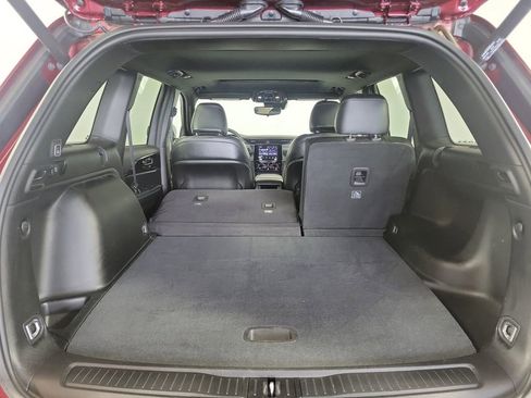 Used 2023 Jeep Grand Cherokee Altitude RWD image 25