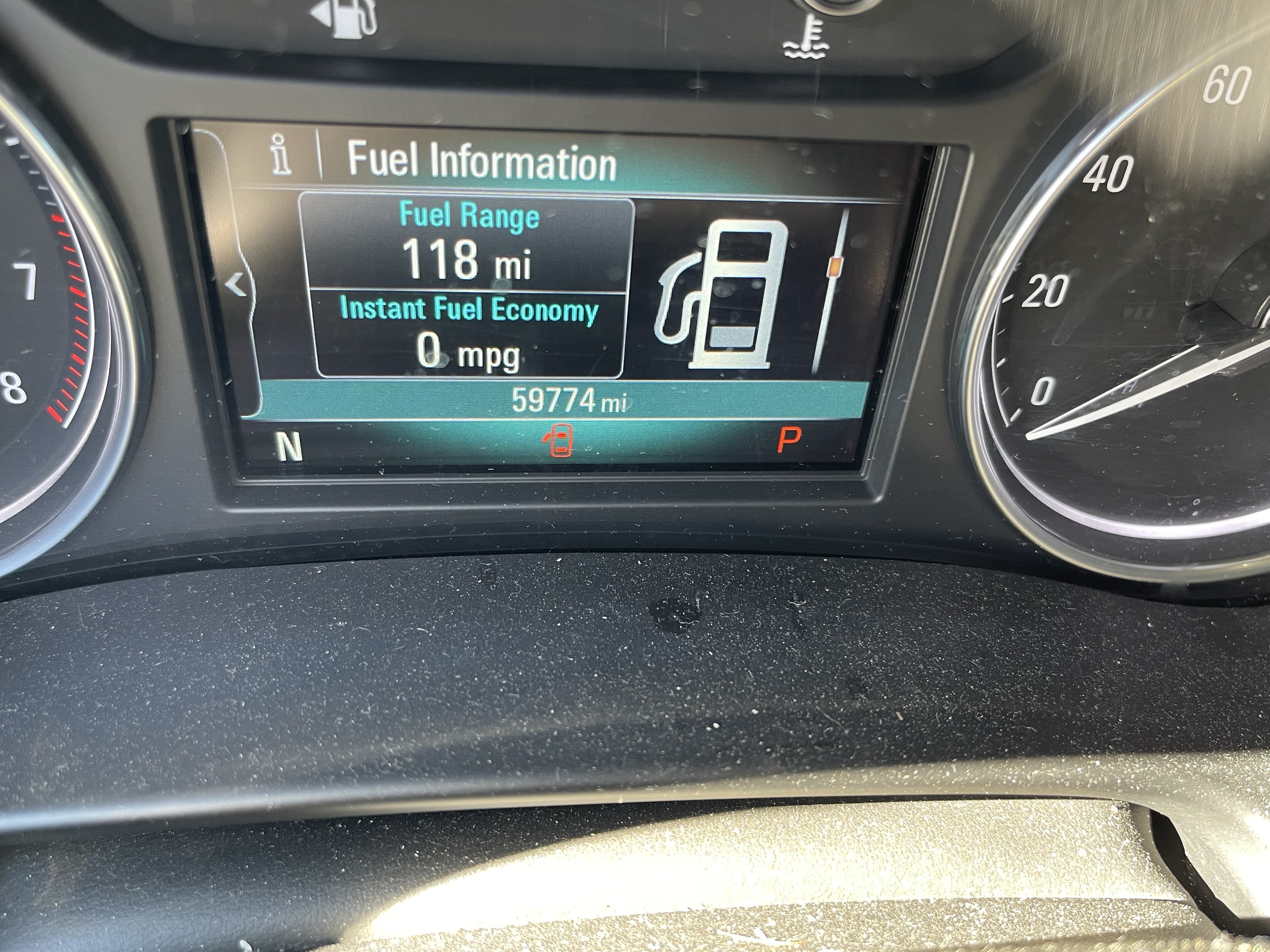 Used 2019 Buick Enclave Essence AWD/4WD image 11