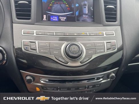 Used 2018 INFINITI QX60 FWD w/ Premium Plus Package image 28