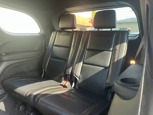 Used 2024 Dodge Durango GT AWD/4WD image 14