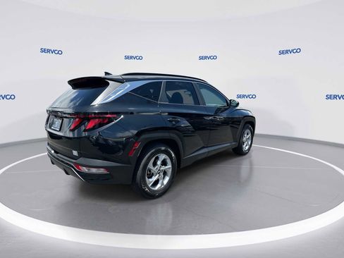 Used 2024 Hyundai Tucson SEL FWD image 8
