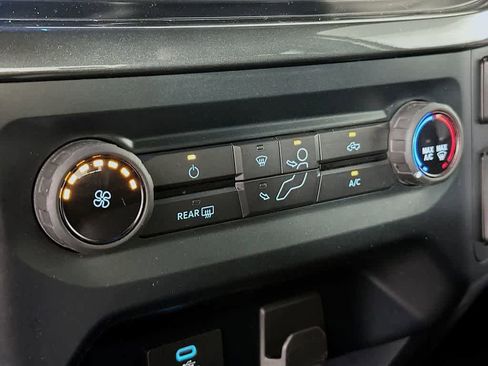 Used 2023 Ford F150 XL w/ STX Appearance Package image 18