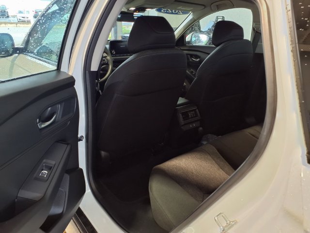 Certified 2025 Honda Accord LX image 16