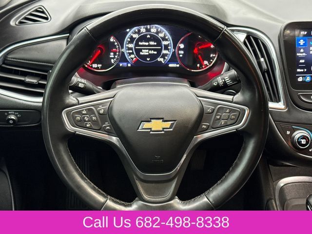 Used 2023 Chevrolet Malibu LT w/ Driver Confidence Package FWD image 14