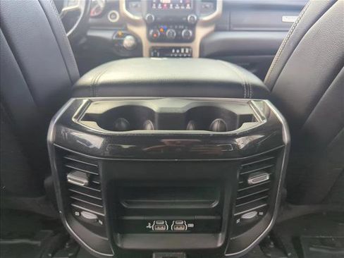 Used 2019 RAM 1500 Laramie w/ Sport Appearance Package image 15