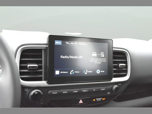 New 2026 Hyundai Venue SEL FWD image 22