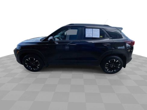 Used 2023 Chevrolet TrailBlazer LT w/ Convenience Package image 5