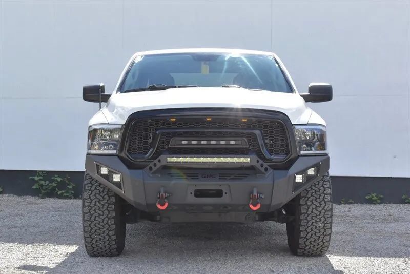 Used 2019 RAM 1500 Tradesman w/ Tradesman SXT Package AWD/4WD image 7