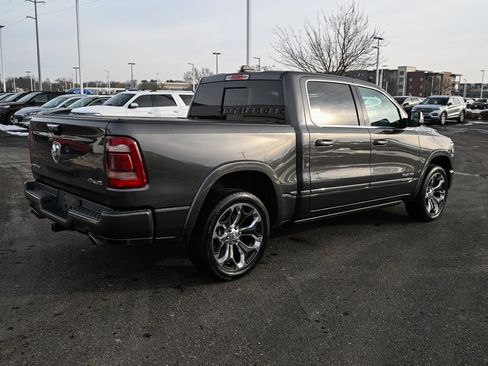 Used 2019 RAM 1500 Limited image 5