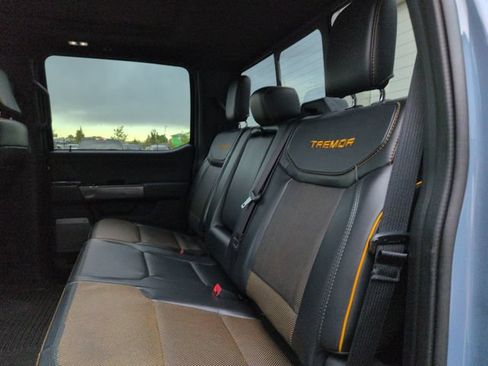 Used 2023 Ford F150 Tremor w/ Equipment Group 402A High AWD/4WD image 25