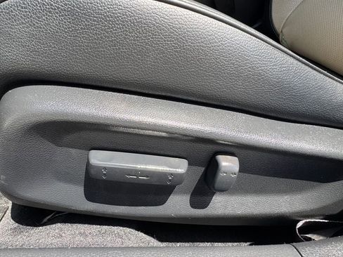 Used 2017 Honda Civic Sport Touring image 8