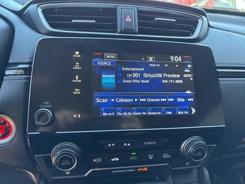 Certified 2022 Honda CR-V EX-L image 11