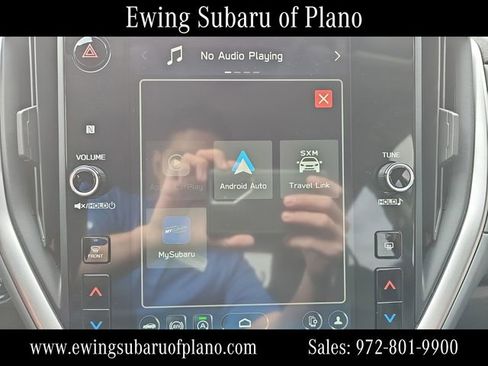 Used 2024 Subaru Crosstrek 2.0i Premium w/ Crosstrek Mirror Package image 19