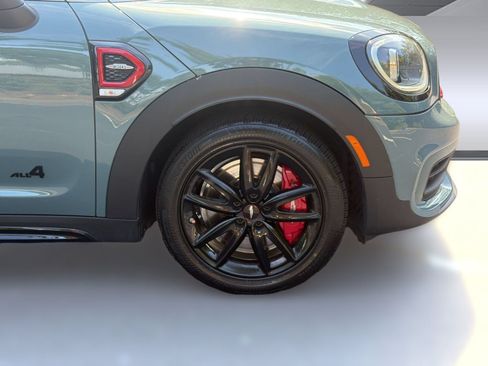 Used 2024 MINI Cooper Countryman John Cooper Works AWD/4WD image 13