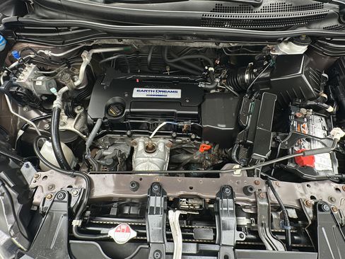 Used 2015 Honda CR-V EX image 23