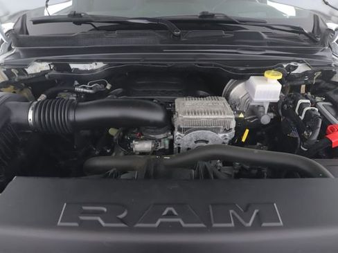Used 2023 RAM 1500 Rebel w/ Rebel Level 2 Equipment Group image 15